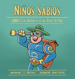 Niños Sabios - Martínez, T. L.