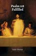 Psalm 118 Fulfilled - Bild 1