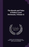 The Novels and Tales of Robert Louis Stevenson, Volume 11