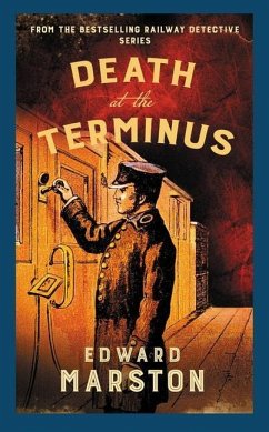 Death at the Terminus - Marston, Edward