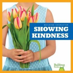 Showing Kindness - Pettiford, Rebecca