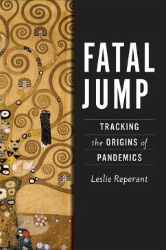 Fatal Jump - Reperant, Leslie