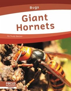 Giant Hornets - Becker, Trudy