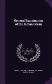 GENERAL EXAM OF THE INDIAN OCE