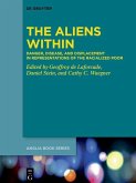 The Aliens Within (eBook, PDF)