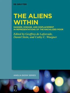 Cover The Aliens Within (eBook, PDF)