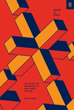 Cover Working in Public