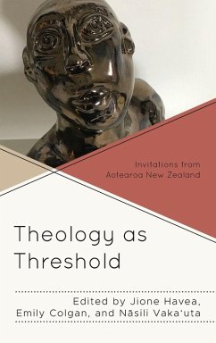 Cover Theology as Threshold