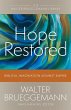 Hope Restored - Bild 1