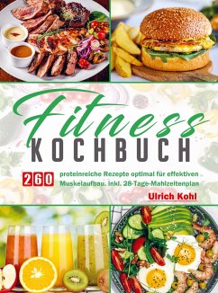 Fitness Kochbuc - Ulrich Kohl