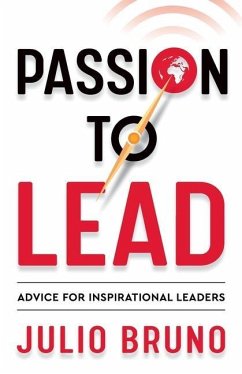 Passion to Lead - Bruno, Julio