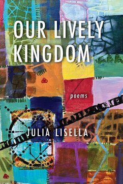 Our Lively Kingdom - Lisella, Julia