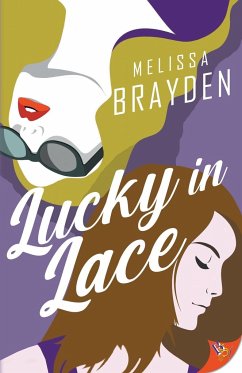 Lucky in Lace - Brayden, Melissa