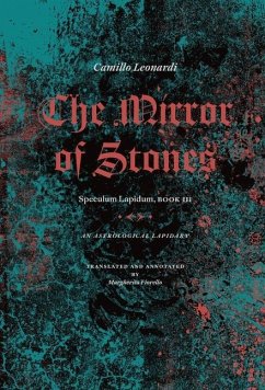 The Mirror of Stones - Leonardi, Camillo