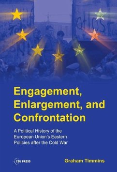 Engagement, Enlargement, and Confrontation - Timmins, Graham (University of Birmingham)