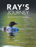 Ray's Journey: Through the Eyes of a Loon Chick