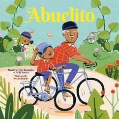 Abuelito - Buchet, Nelly; Corredor Benavides, David