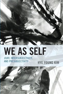 We as Self - Kim, Hye Young