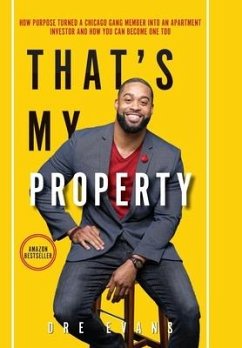 That's My Property - Evans, Dre M