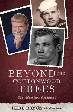 Beyond the Cottonwood Trees - Bryce, Herb