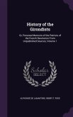 History of the Girondists: Or, Personal Memoirs of the Patriots of the French Revolution From Unpublished Sources, Volume 1