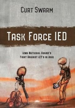 Task Force IED - Swarm, Curt