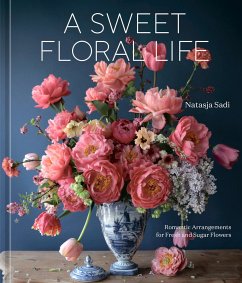 A Sweet Floral Life - Sadi, Natasja