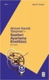 Ahmet Hamdi Tanpinarin Saatleri Ayarlama Enstitüsü