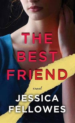 The Best Friend - Fellowes, Jessica