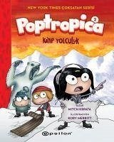 Poptropica 2 - Kayip Yolculuk - Krpata, Mitch