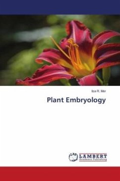 Plant Embryology