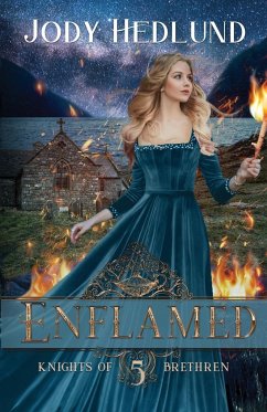 Enflamed - Hedlund, Jody