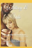 Whitney & Udo: Love Beyond the Grave Diary ------an american story)
