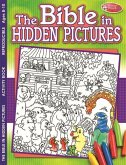 The Bible in Hidden Pictures