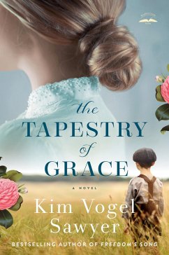 The Tapestry of Grace - Vogel Sawyer, Kim