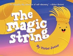 The Magic String - Junior, Victor