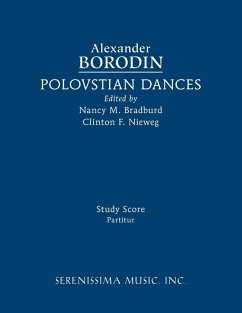 Polovstian Dances Polovstian Dances