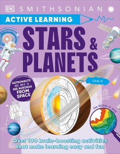 Active Learning Stars and Planets - Dk