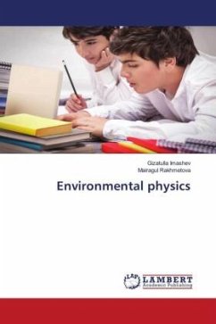 Environmental physics