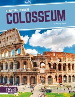 Colosseum - Jopp, Kelsey