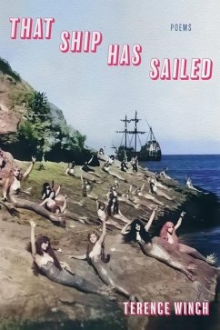 That Ship Has Sailed - Winch, Terence