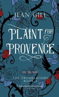 Plaint for Provence: 1152: Les Baux - Gill, Jean