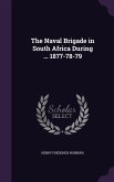 NAVAL BRIGADE IN SOUTH AFRICA