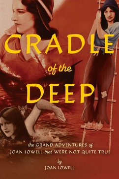 Cradle of the Deep - Lowell, Joan