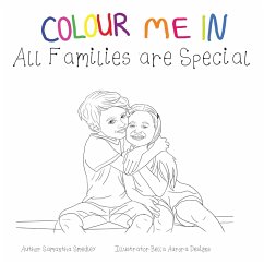 All Families are Special - Smedley, Samantha