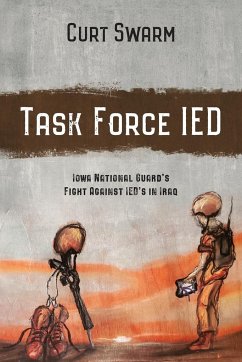 Task Force IED - Swarm, Curt