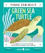 Green Sea Turtle (Young Zoologist) - Bild 1