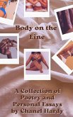Body on the Line: A Collection of Poetry & Personal Essays