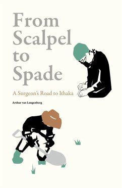 Cover From Scalpel to Spade
