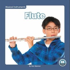 Flute - Rebman, Nick